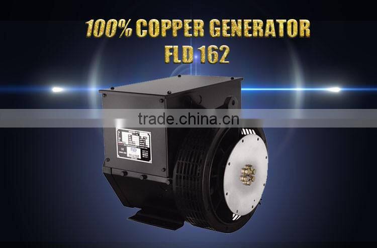 Cheap 230Volt 15Kva Dynamo Electric Power 15Kw
