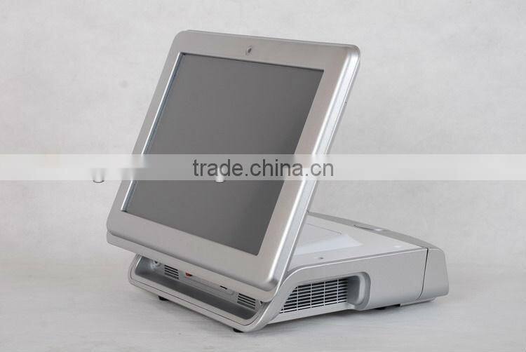 Linux pos terminal 15 for KTV