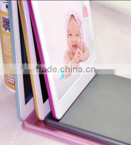 8inch Metal Colorful Tablet PC