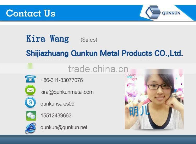 umbrella galvanized twist shank roofing nails