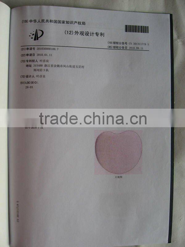 LK-E3W heart shape LED nail uv lamp