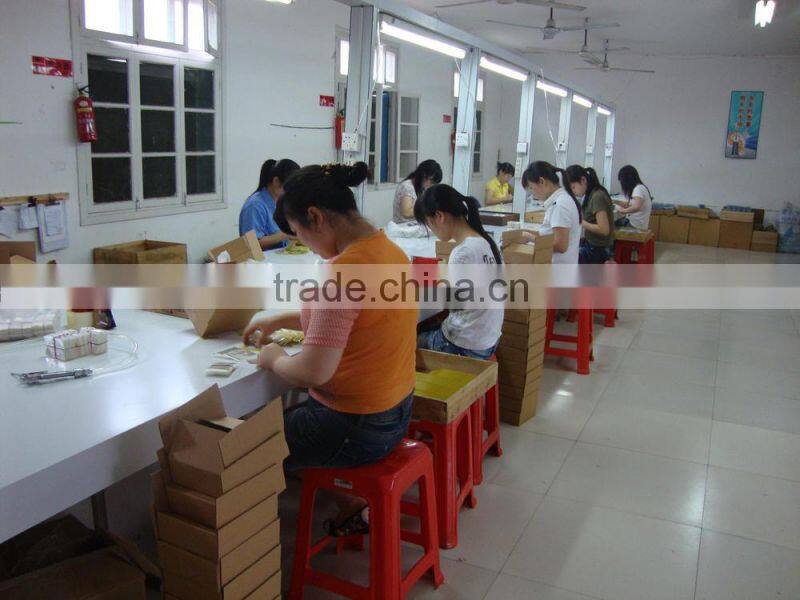 plastic business cards Promotional magnifying credit card magnifier