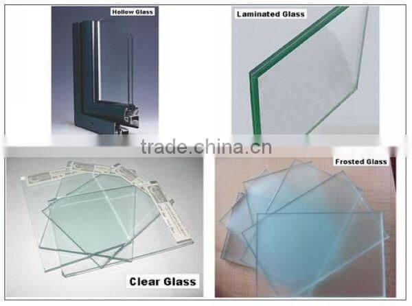 Small sliding window big sliding window