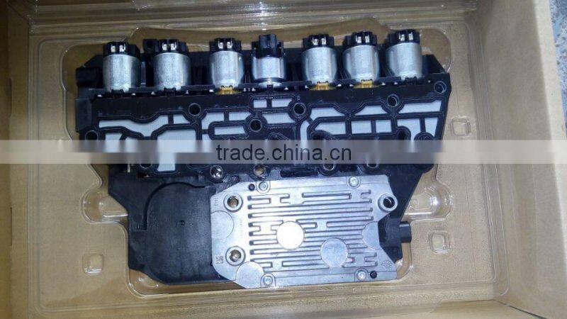 ATX 6t45e tcu transmission automatic transmission parts