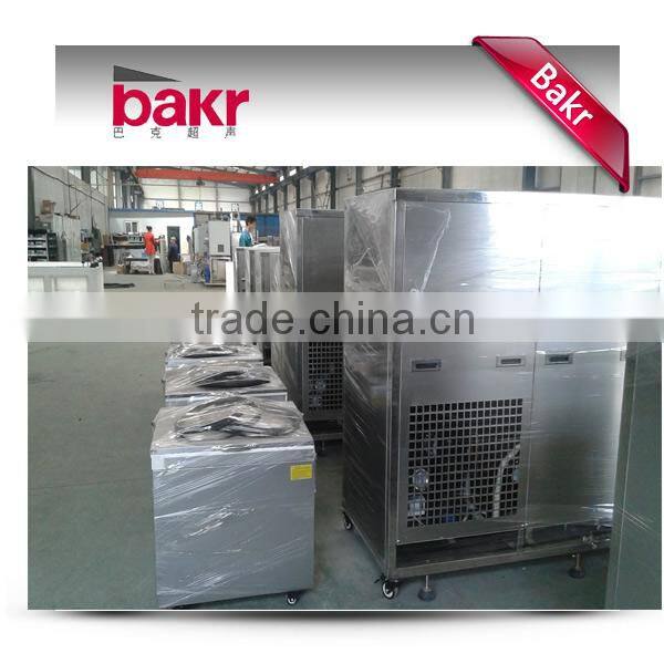 ultrasonic machine cleaner engine