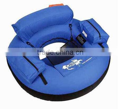 2016 inflatable float inflatable baby seat inflatable baby swim seat