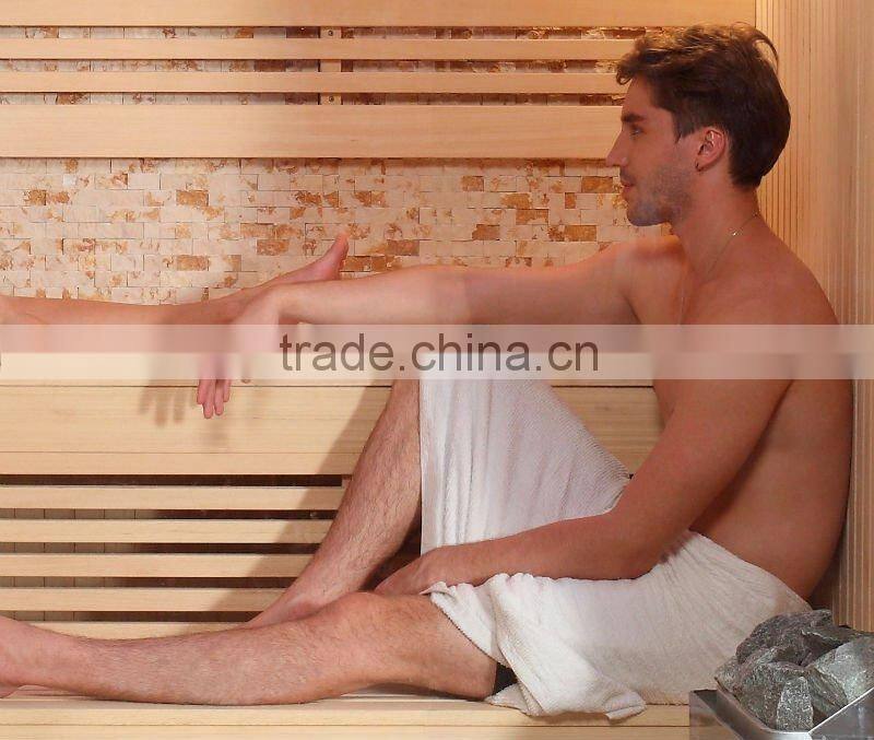 dry steam sauna room WS-1102A/B/C