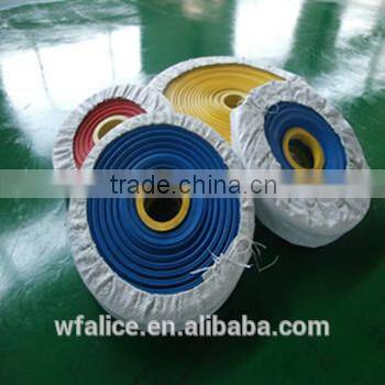 PVC HIGH-STRENGTH HOSE PIPE PLANT