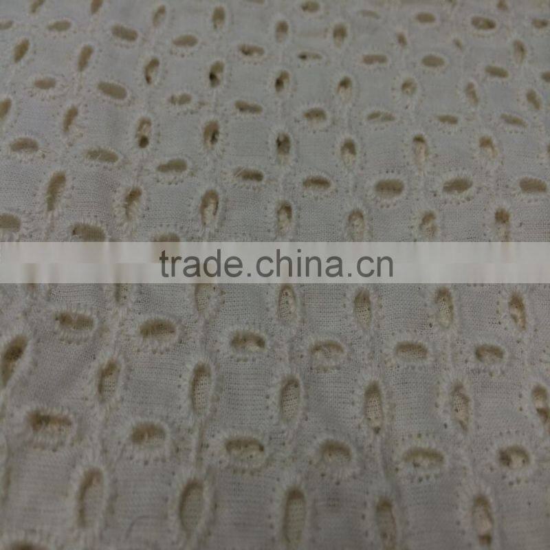 lace hollow out embroidery stereoscopic big-name clothing embroidery fabric