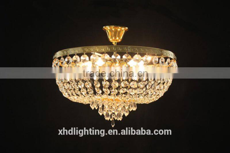 modern popular crystal chandelier for 2014