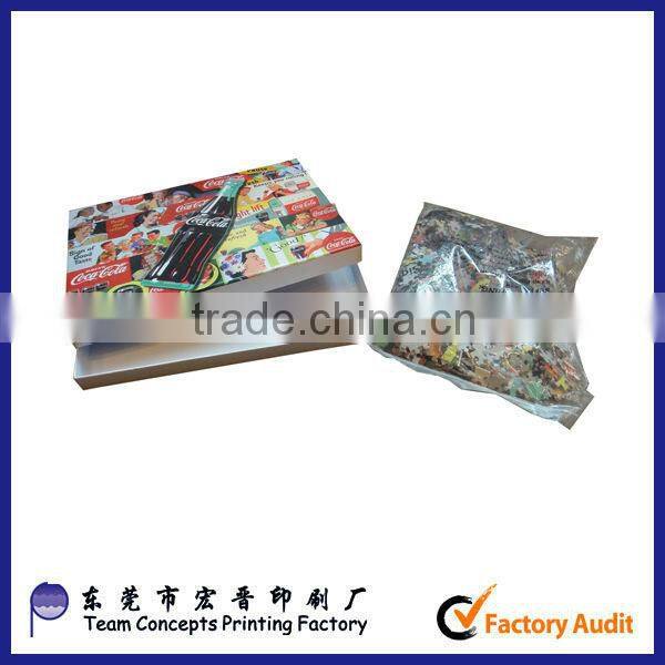 disney audit passed supplier kids jigsaw puzzle