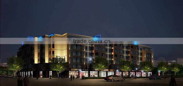 four poster beds 90W gas station light led canopy light