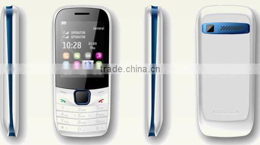 2.4"TFT cdma and gsm dual sim card mobiles