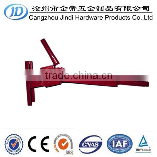 JD-Scaffolding product Rapid Clamp Casted Tensioner
