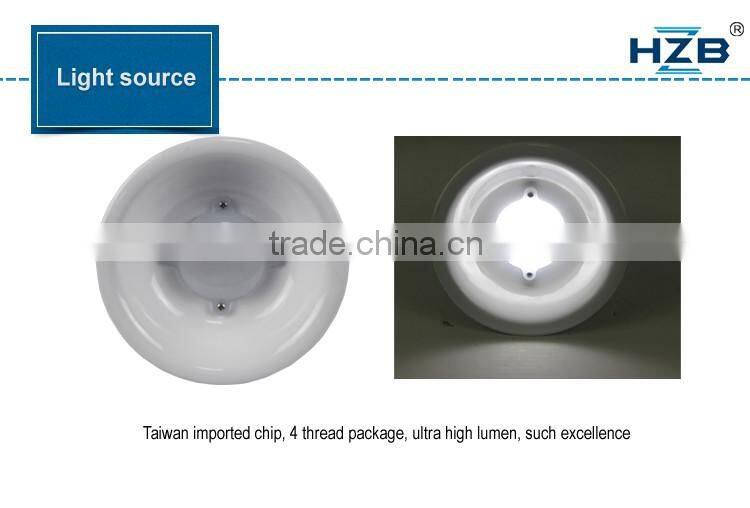 low voltage 5w led mini solar garden lights ,all in one solar lamp