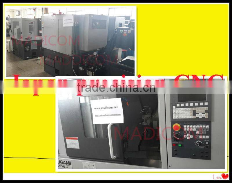 CGA540 medical oxygen regulator (MDK-540Y)/CGA540 oxygen connector