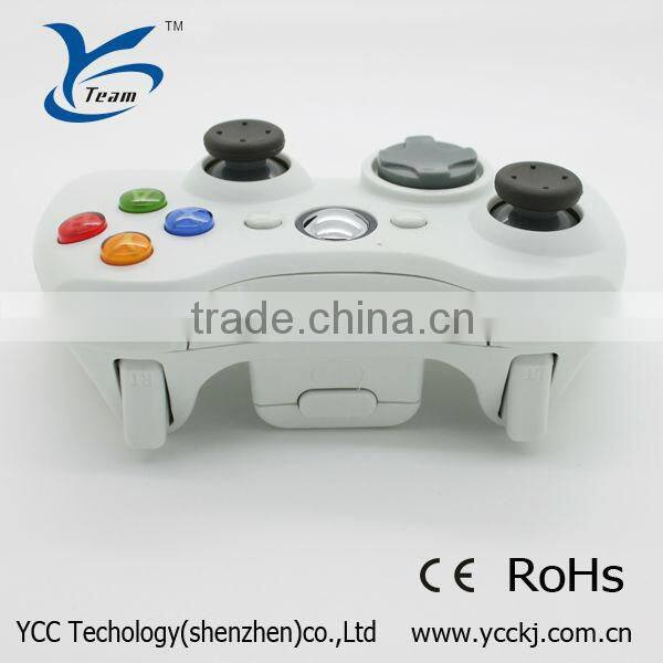 Newest wireless game controller for Xbox 360E