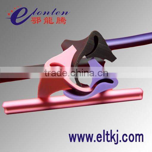 silicone hose manufacturer with various color top quality