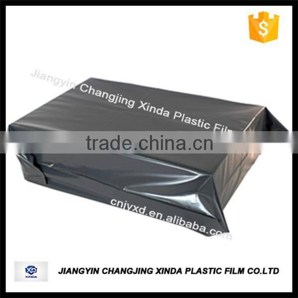 Polythene Mailing Bag Grey Courier Bags Wholesale