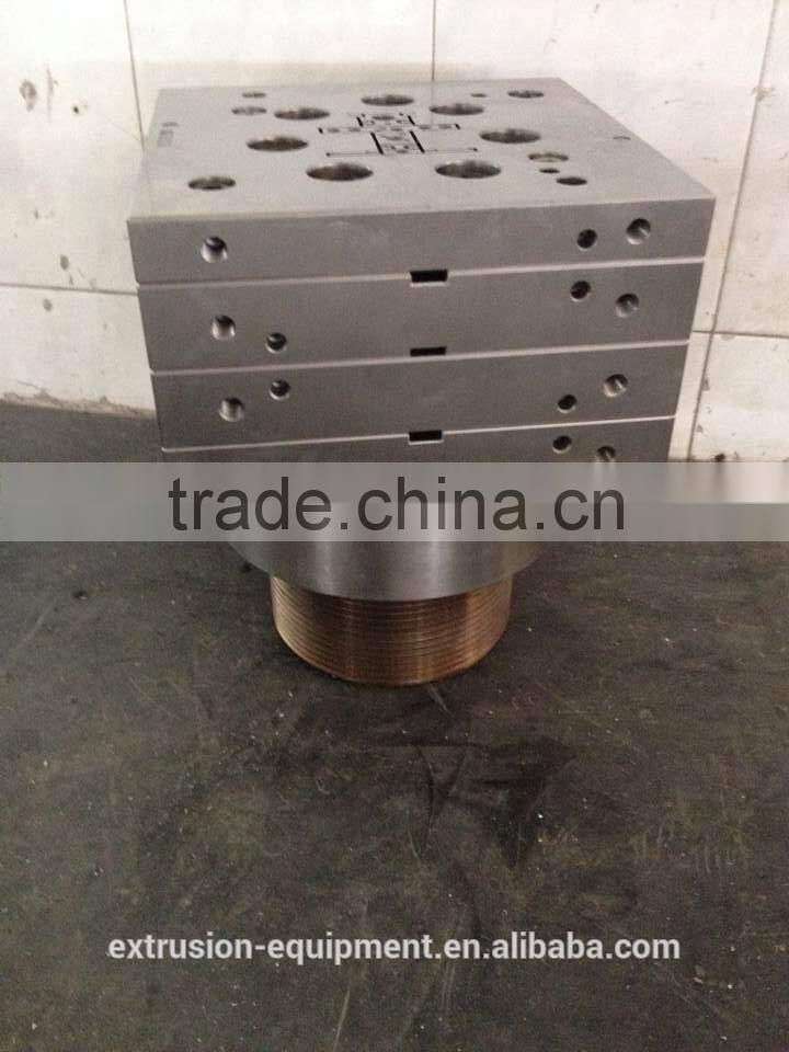 china mould supplier with long history and rich experience