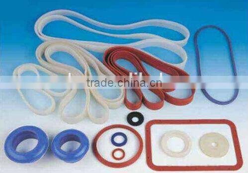 EPDM rubber Electric cabinet box seal strip/EPDM foam seal strip and Self adhesive