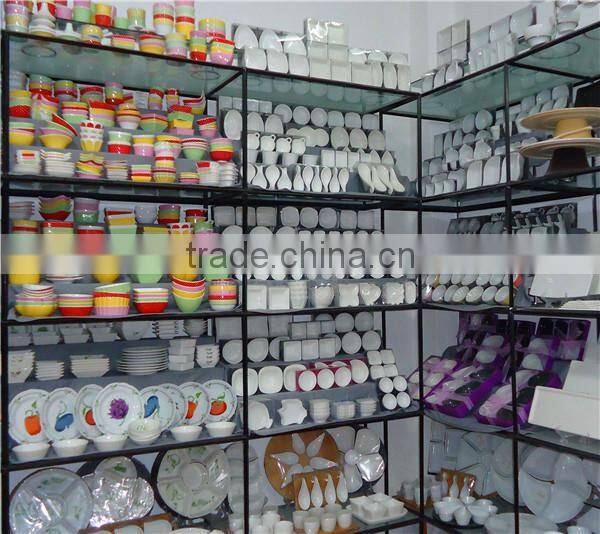 Ceramic bakeware, square pie dish