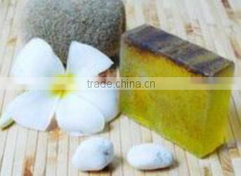 Handmade Soap:Natural Fruit Avocado Handmade Soap