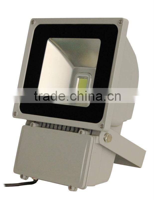 90W LED Flood light, 120 degree