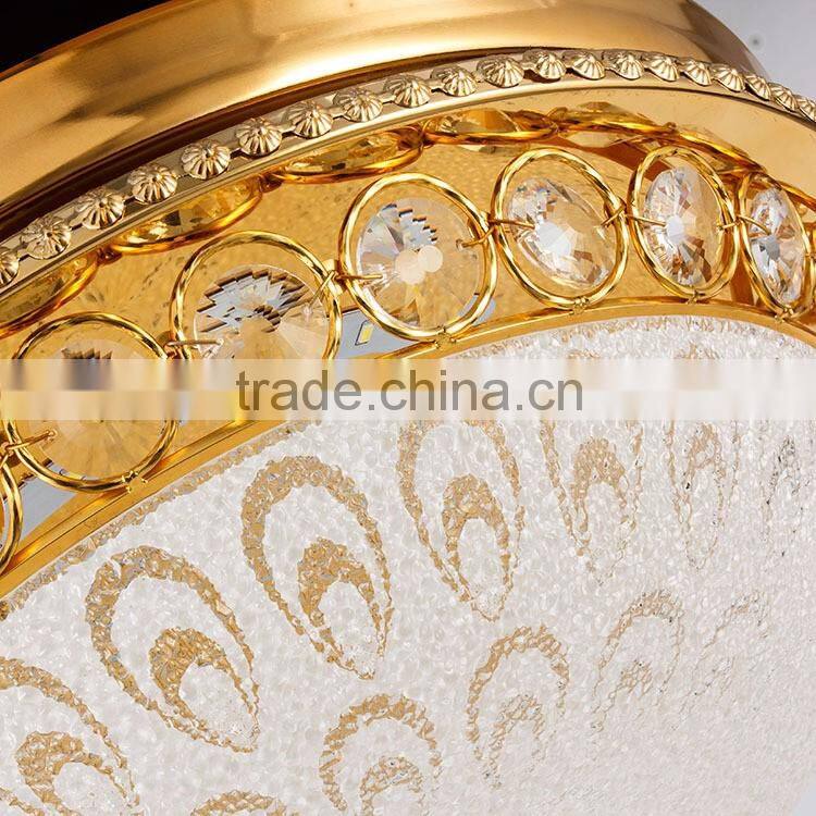 decorative ceiling fan light with remote