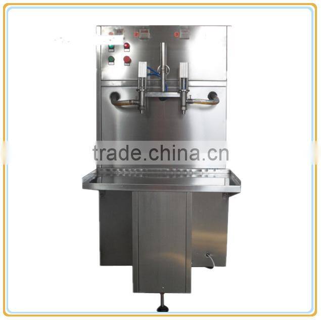 industrial small bottle filling machine, Automatic powder filling machine