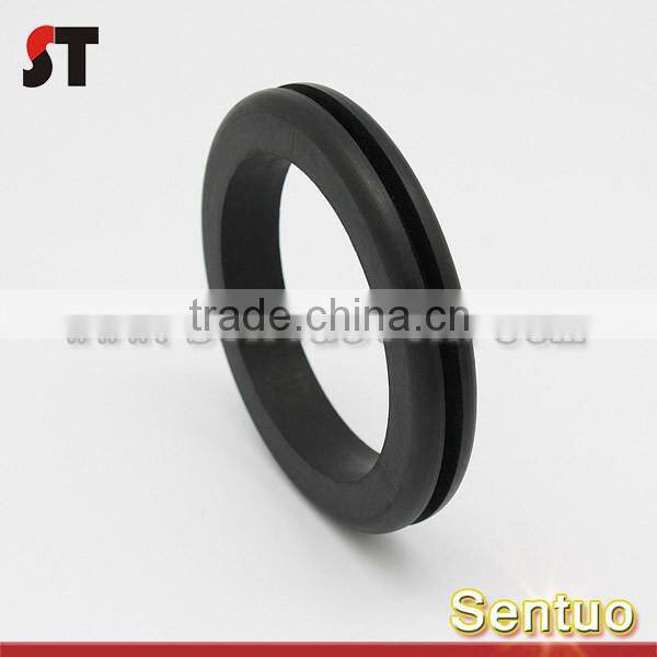 Factory supply auto rubber grommet,rubber parts