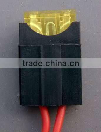 0.75mm stranded equipment red BV wire cable with ISO/CCC 300/500V