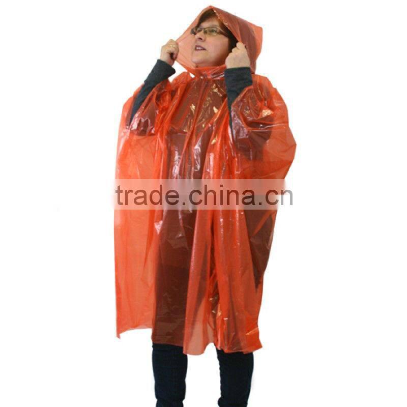 Disposable Raincoat,Disposable Poncho,Disposable Rain cape