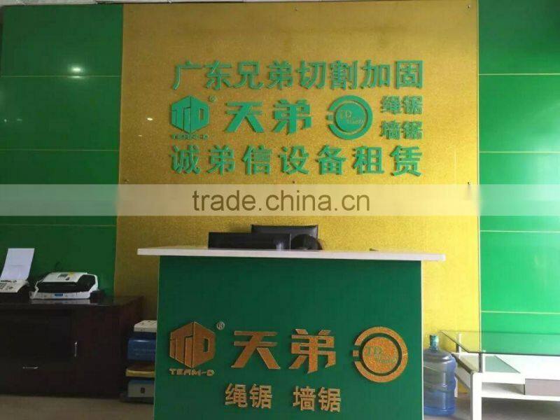 Hot Sale TD Type Diamond Core Drilling machine Made In China