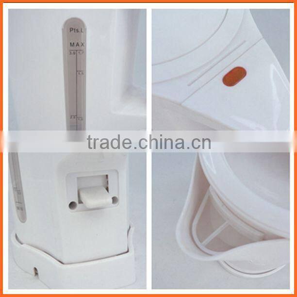Electric hot water kettle products you can import from china