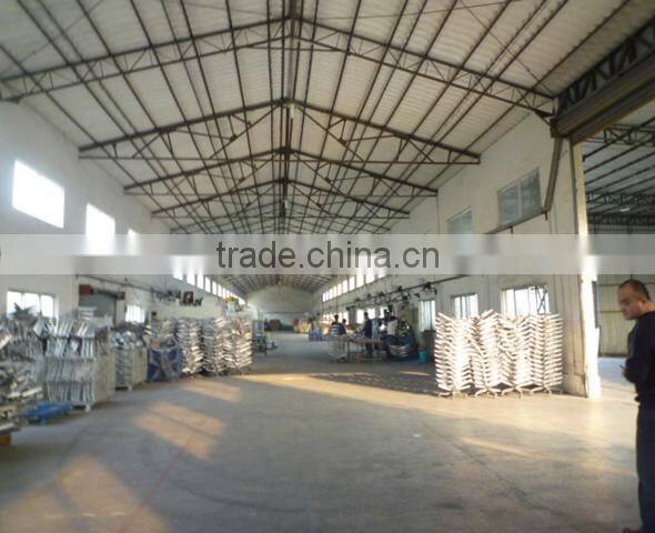 MSL003-Competitive price stable high quality customize furniture parts metal sofa leg