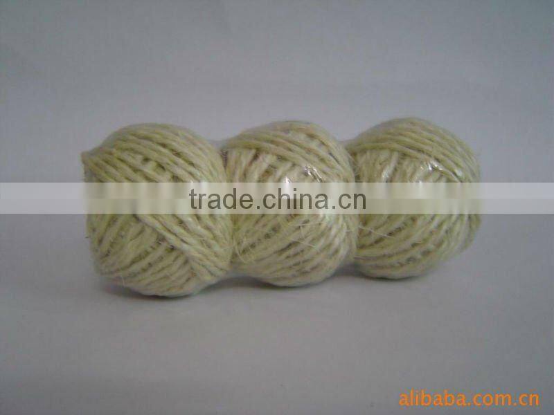 Sisal Twine,Garden Twine