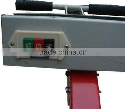 NEW TYPE High Quality Diesel fuel tank cleaning machine