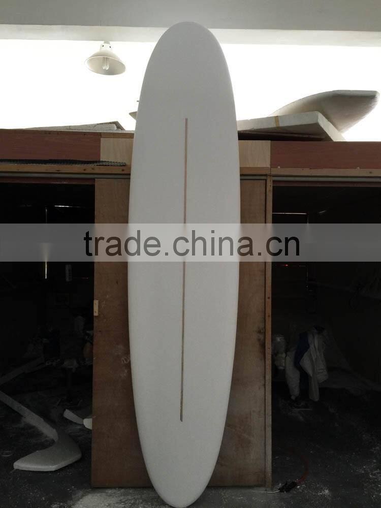 mirror polish wooden stand up paddle board sup table with china factory price