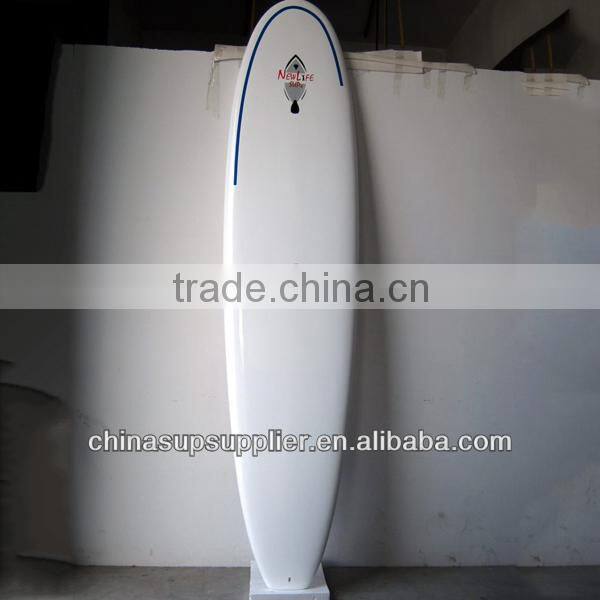 NEW LIFE style painting sup board / painting stand up paddle board / longboard