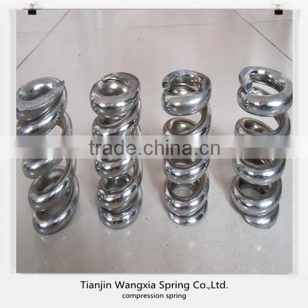 Coil Spring for industrial