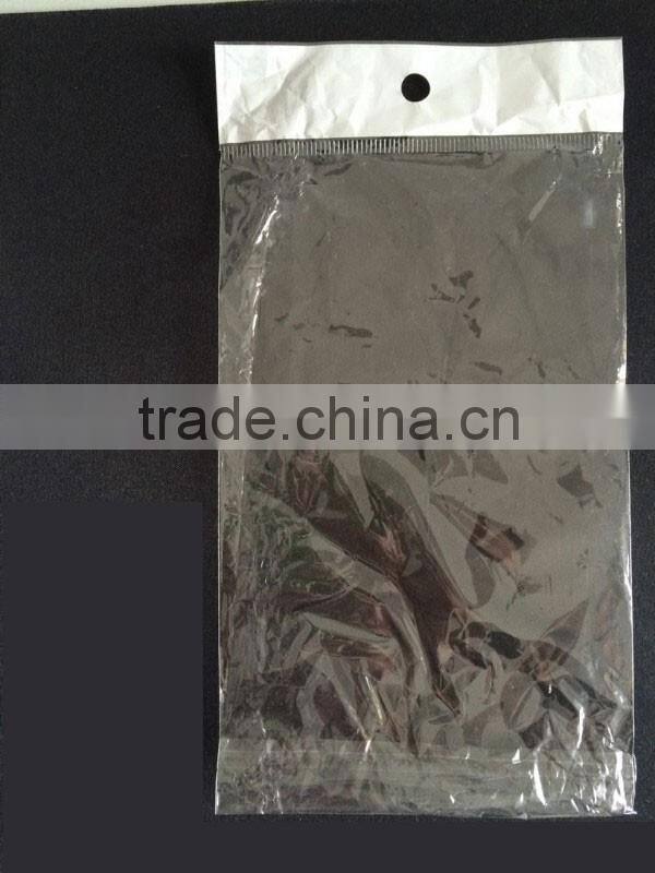 TPU Transparency Phone Case for iphone 6s case with a Creativity Shoelace