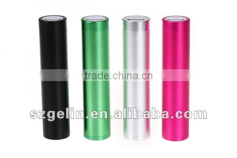 hot selling best quality input voltage 5v portable power bank charger for laptop