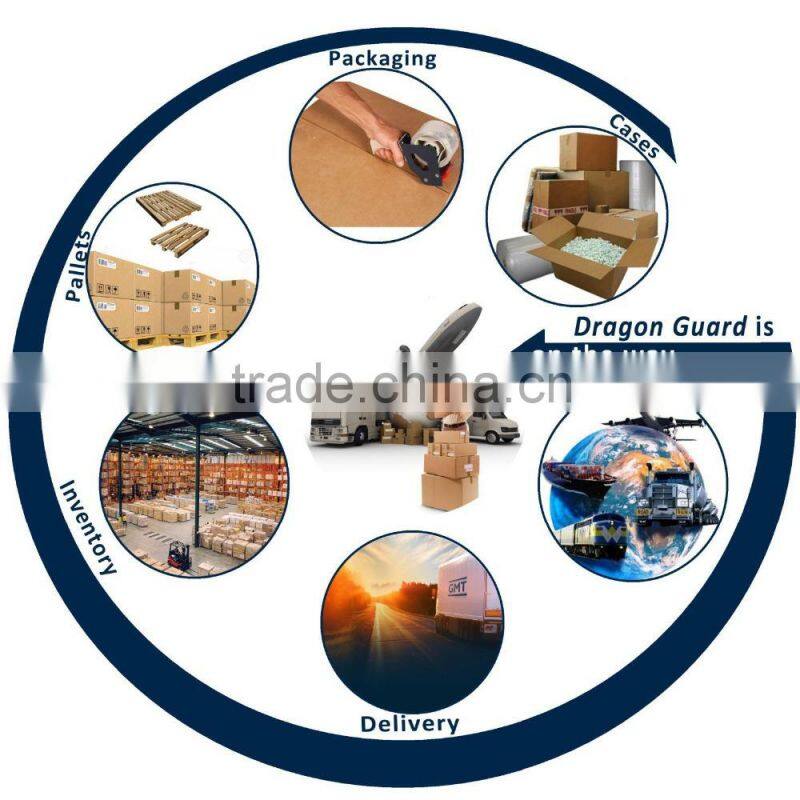 Dragon Guard D006 8.2MHz/58KHz Security EAS Factory Optical Tag