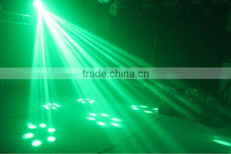 stage lighting control console 288 console