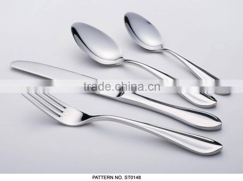ST0148 stainless cutlery, cutlery set