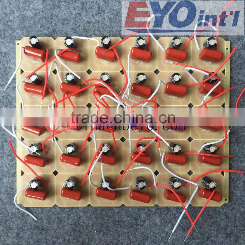 Led bulb light sources