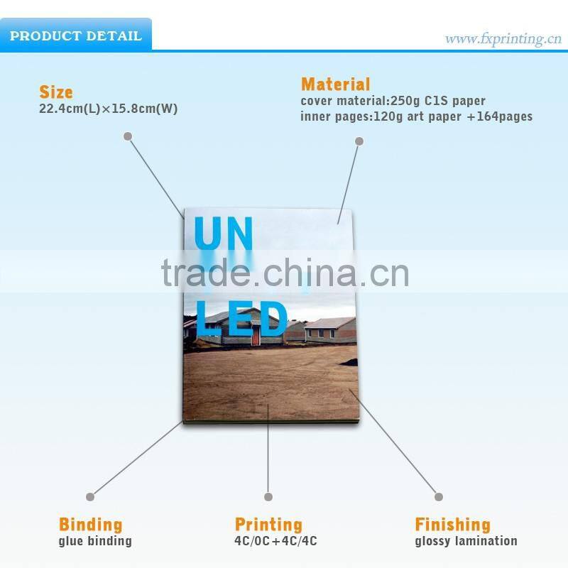 China supplier of high quality overseas custom coloring book printing