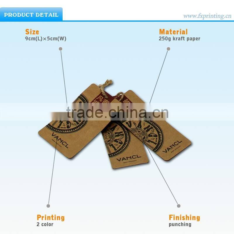 Cheapest Craft Paper Hangtags