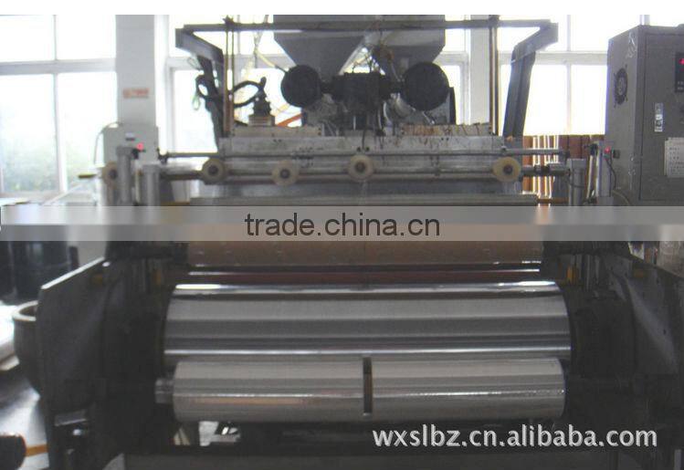 High quality PP Plastic hollow sheet